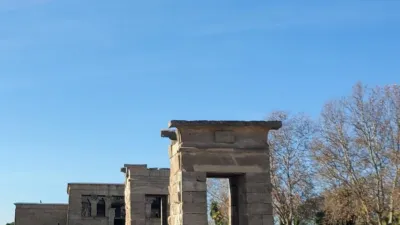 Ático en alquiler en Calle de Irún, 15 - Imagen 27