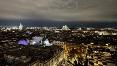 Ático en alquiler en Calle de Irún, 15 - Imagen 29