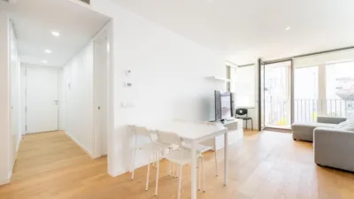 Ático en alquiler en Calle de Irún, 15 - Imagen 2