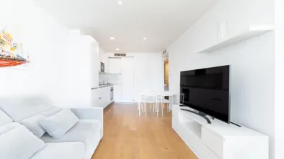 Ático en alquiler en Calle de Irún, 15 - Imagen 3