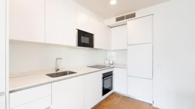 Ático en alquiler en Calle de Irún, 15 - Imagen 6