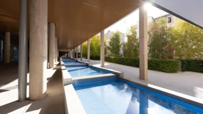 Ático en alquiler en Calle de Irún, 15 - Imagen 8