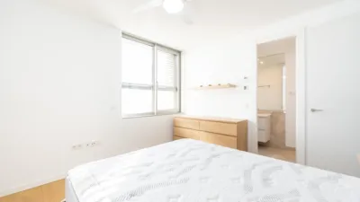 Ático en alquiler en Calle de Irún, 15 - Imagen 9