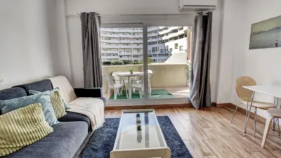Estudio en calle Parque Del, nº 3 photo 14