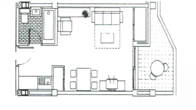 Estudio en calle Parque Del, nº 3 photo 21