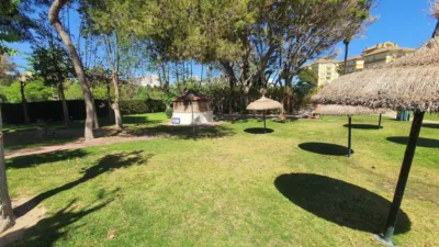 Estudio en calle Parque Del, nº 3 photo 27