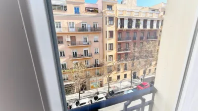Piso en alquiler en Calle de Ferraz, cerca de Calle de Benito Gutiérrez - Imagen 10