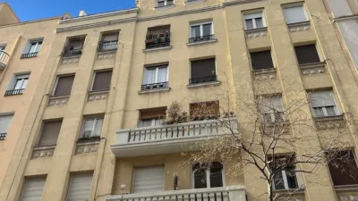 Piso en alquiler en Calle de Ferraz, cerca de Calle de Benito Gutiérrez - Imagen 26