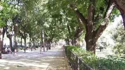 Piso en alquiler en Calle de Ferraz, cerca de Calle de Benito Gutiérrez - Imagen 27