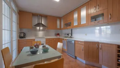 Semi-detached house on Calle del Cabo Cope photo 11