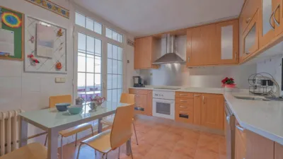 Semi-detached house on Calle del Cabo Cope photo 12