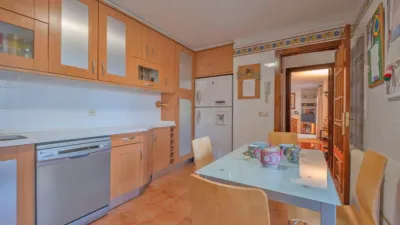 Semi-detached house on Calle del Cabo Cope photo 13