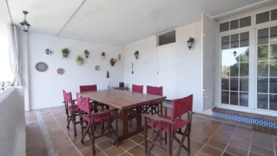 Semi-detached house on Calle del Cabo Cope photo 14