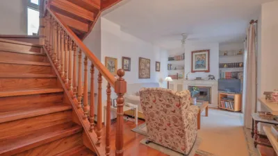 Semi-detached house on Calle del Cabo Cope photo 15