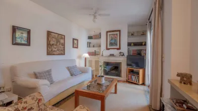 Semi-detached house on Calle del Cabo Cope photo 16