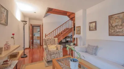 Semi-detached house on Calle del Cabo Cope photo 17