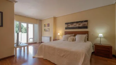 Semi-detached house on Calle del Cabo Cope photo 18