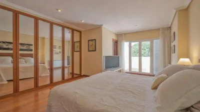 Semi-detached house on Calle del Cabo Cope photo 19