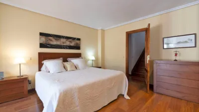 Semi-detached house on Calle del Cabo Cope photo 20