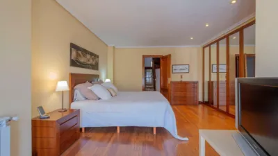 Semi-detached house on Calle del Cabo Cope photo 21