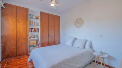 Semi-detached house on Calle del Cabo Cope photo 23