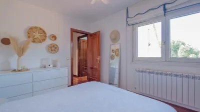 Semi-detached house on Calle del Cabo Cope photo 25