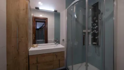 Semi-detached house on Calle del Cabo Cope photo 28