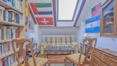 Semi-detached house on Calle del Cabo Cope photo 29