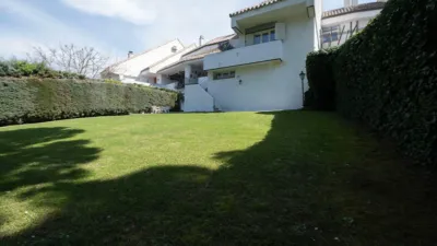 Semi-detached house on Calle del Cabo Cope photo 2