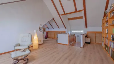 Semi-detached house on Calle del Cabo Cope photo 30