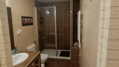 Semi-detached house on Calle del Cabo Cope photo 36