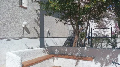 Semi-detached house on Calle del Cabo Cope photo 38
