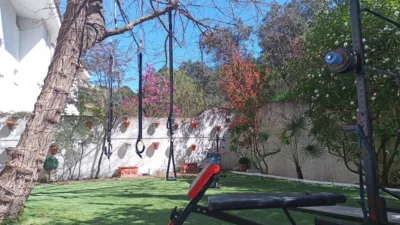 Semi-detached house on Calle del Cabo Cope photo 41
