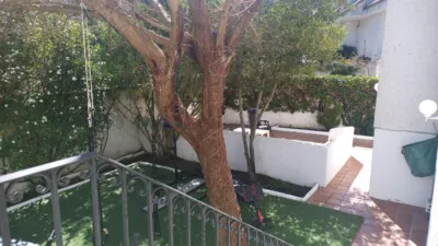 Semi-detached house on Calle del Cabo Cope photo 42
