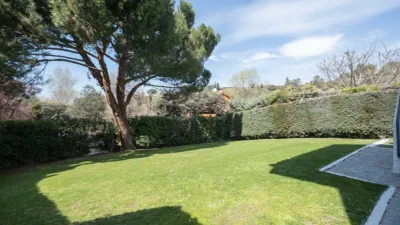 Semi-detached house on Calle del Cabo Cope photo 43