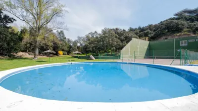 Semi-detached house on Calle del Cabo Cope photo 45