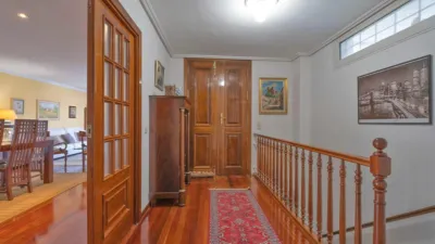 Semi-detached house on Calle del Cabo Cope photo 4