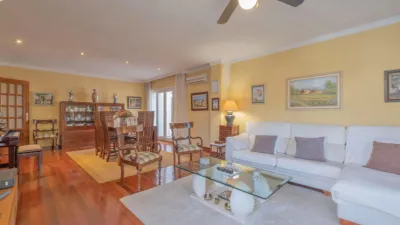 Semi-detached house on Calle del Cabo Cope photo 6