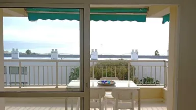 Apartment on Calle de Al-Andalus photo 10