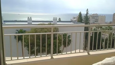 Apartment on Calle de Al-Andalus photo 13