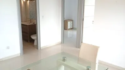 Apartment on Calle de Al-Andalus photo 16