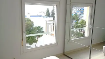Apartment on Calle de Al-Andalus photo 17