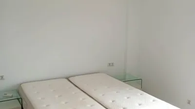 Apartment on Calle de Al-Andalus photo 18