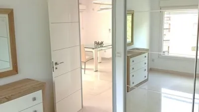 Apartment on Calle de Al-Andalus photo 20