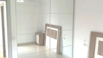 Apartment on Calle de Al-Andalus photo 21