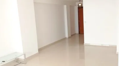 Apartment on Calle de Al-Andalus photo 22