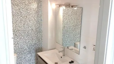 Apartment on Calle de Al-Andalus photo 23