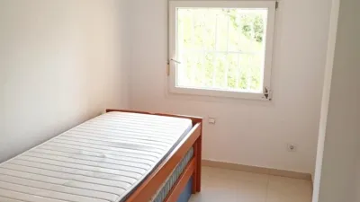 Apartment on Calle de Al-Andalus photo 26