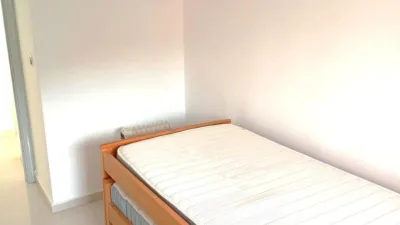 Apartment on Calle de Al-Andalus photo 27