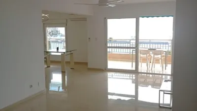 Apartment on Calle de Al-Andalus photo 31